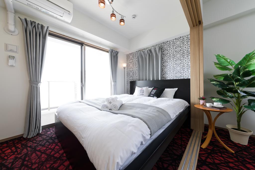 Residence Hotel Hakata 5 Fukuoka  Extérieur photo