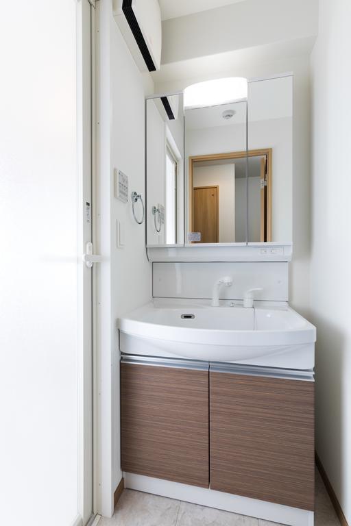 Residence Hotel Hakata 5 Fukuoka  Extérieur photo
