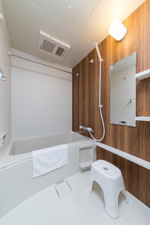 Residence Hotel Hakata 5 Fukuoka  Extérieur photo