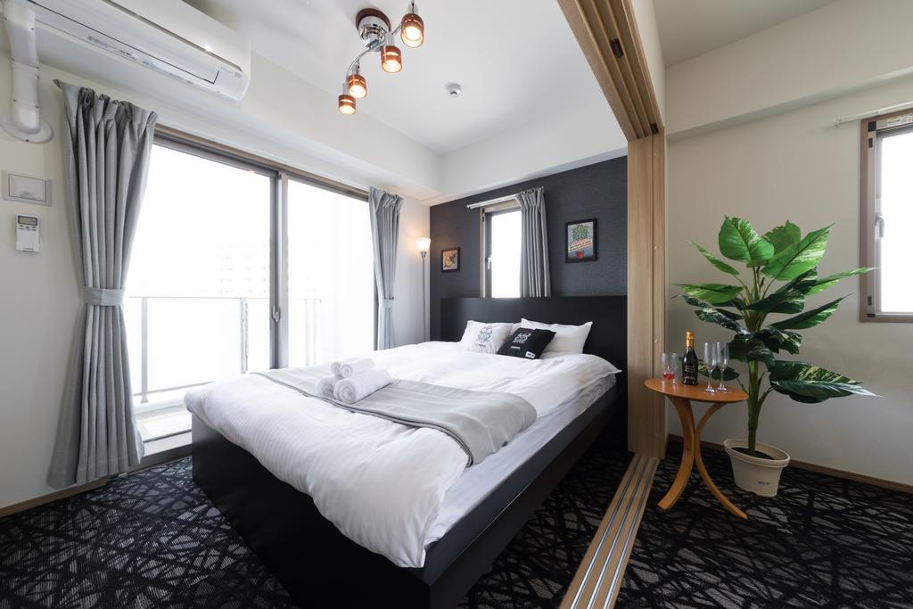 Residence Hotel Hakata 5 Fukuoka  Extérieur photo