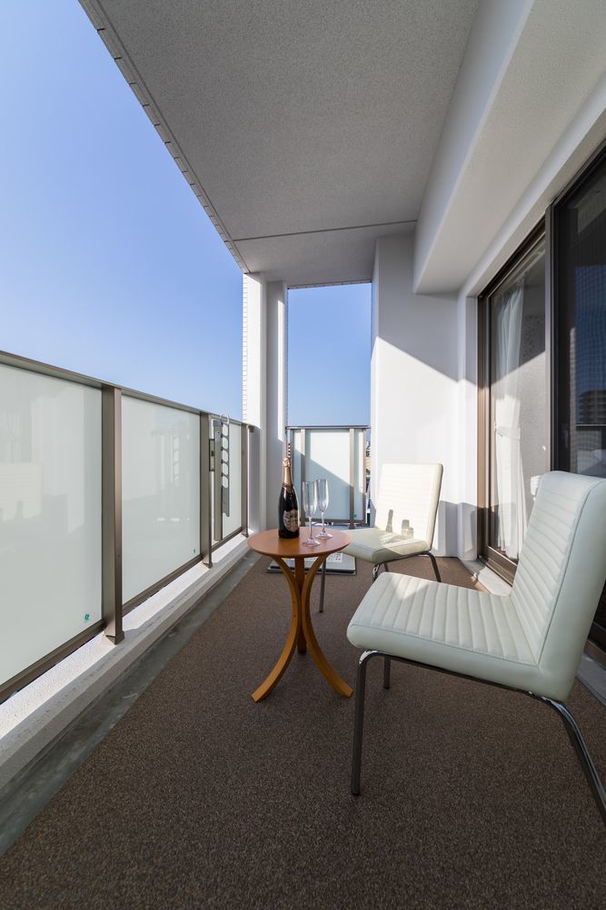 Residence Hotel Hakata 5 Fukuoka  Extérieur photo
