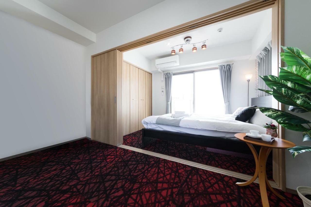 Residence Hotel Hakata 5 Fukuoka  Extérieur photo