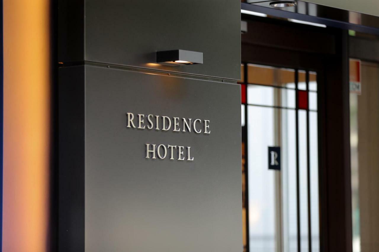 Residence Hotel Hakata 5 Fukuoka  Extérieur photo