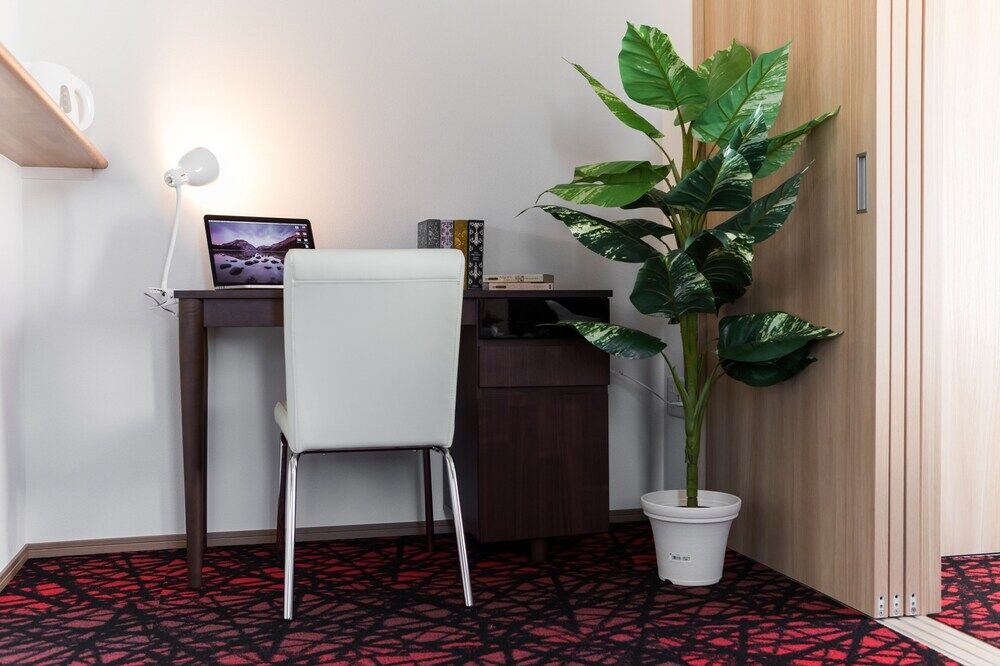 Residence Hotel Hakata 5 Fukuoka  Extérieur photo